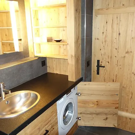 Les Violettes Apartamento Zermatt